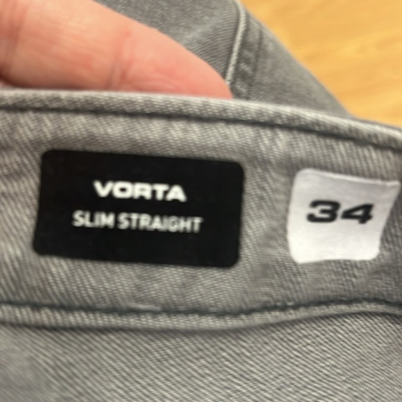 VOLCOM Brand Jeans 👖MENS - Picture 2 of 7